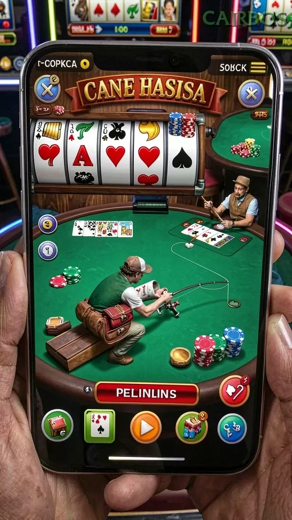 Screenshot keristoto77 nomor 1