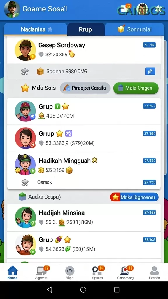 Screenshot 9n9n nomor 1