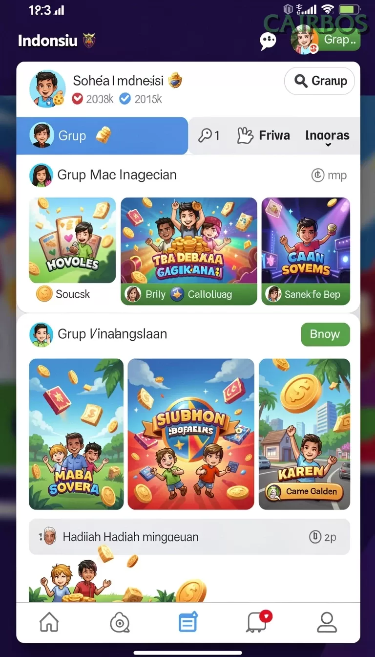 Screenshot svip5 nomor 2