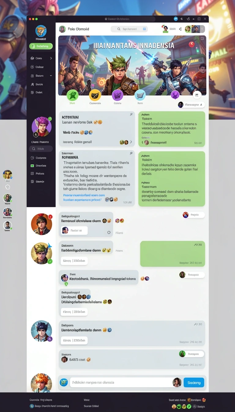 cairbos Preview - Resmi Unduh